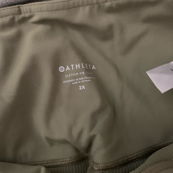 Good American & Athleta bundle - Picture 4 of 5